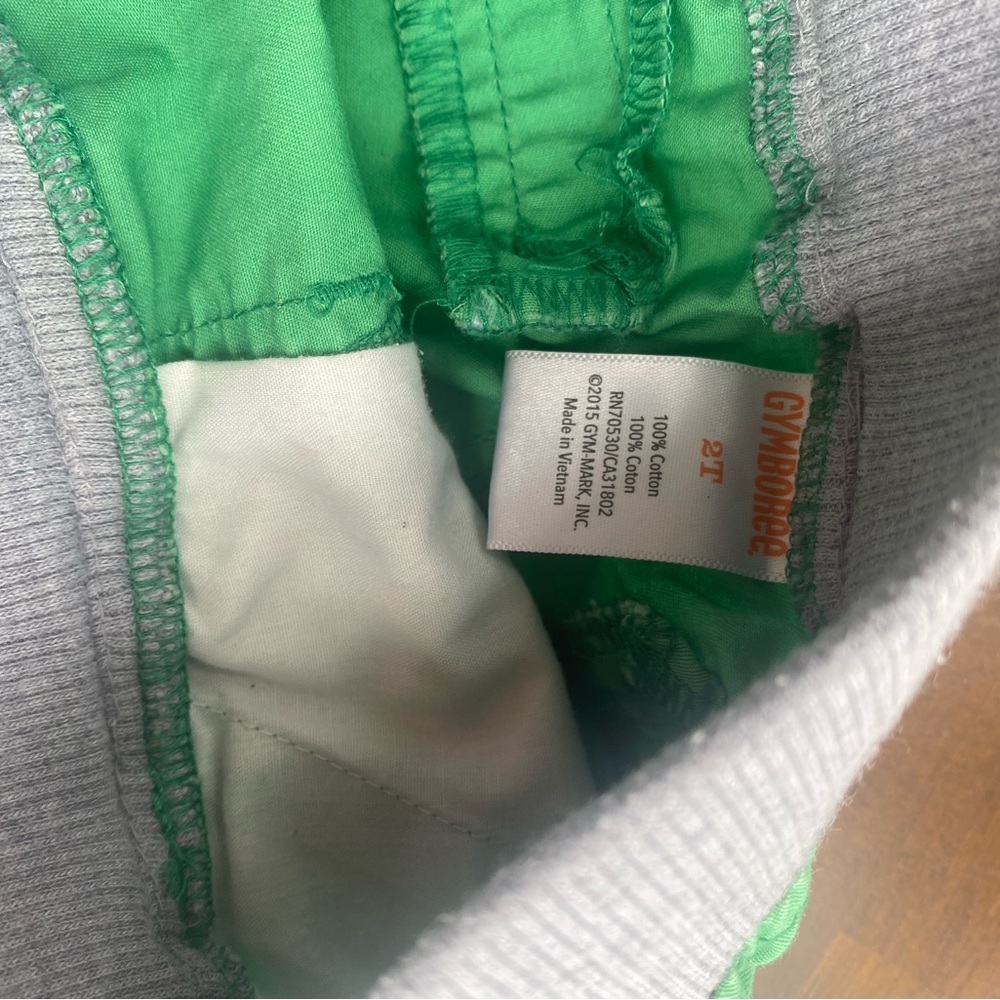 Gymboree and Tommy Hilfiger  lot of shorts - Picture 11 of 13